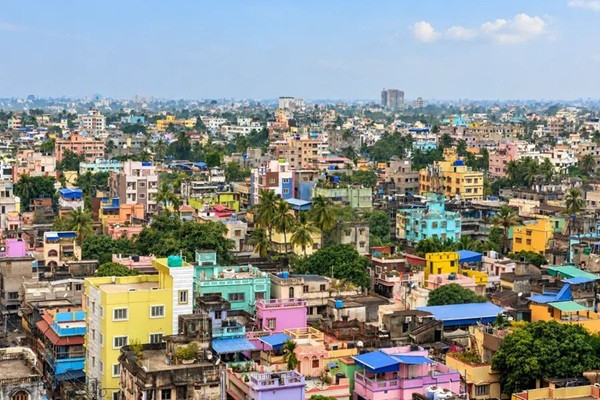 West Bengal Weather Forecast