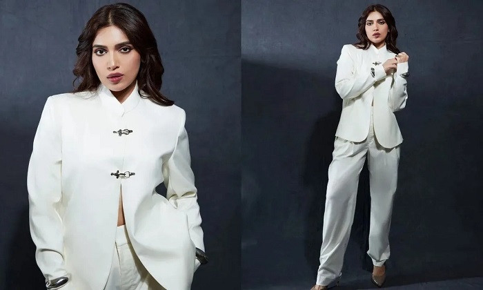 Bhumi Pednekar reacts to minor’s rape in Delhi bus