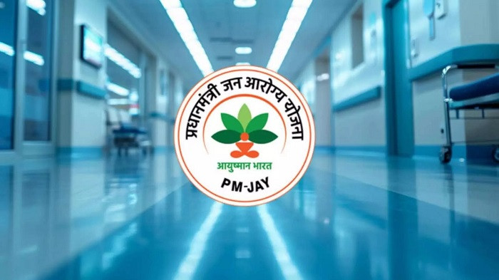Ayushman Bharat card