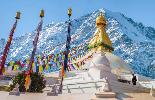 Pokhara-Muktinath