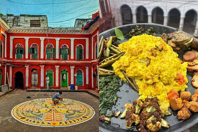 BONEDI BARI RECIPES