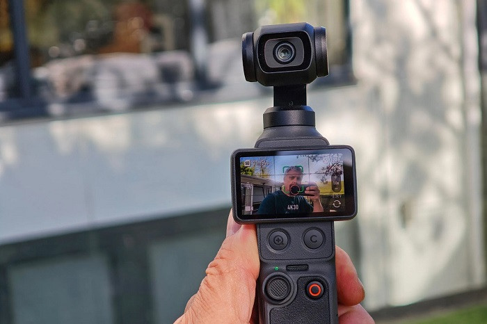 Best Vlogging Cameras 2026