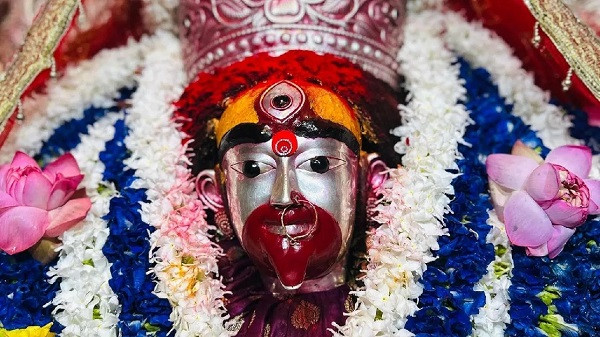 Kaushiki Amavasya 2026
