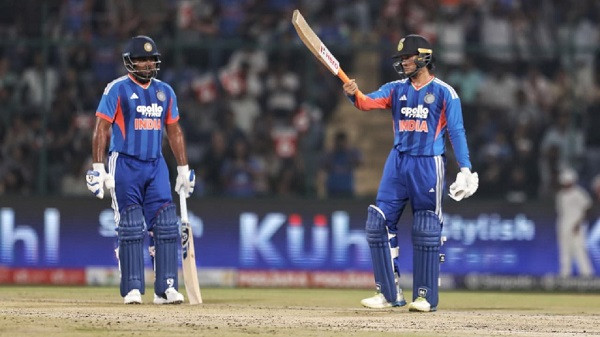 IND beat AFG by 127 runs