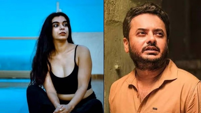 Moumita Pandit on Rahul Arunoday Banerjee
