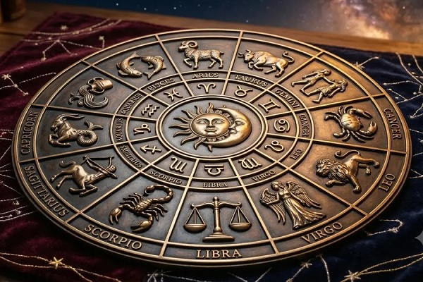 Horoscope Today