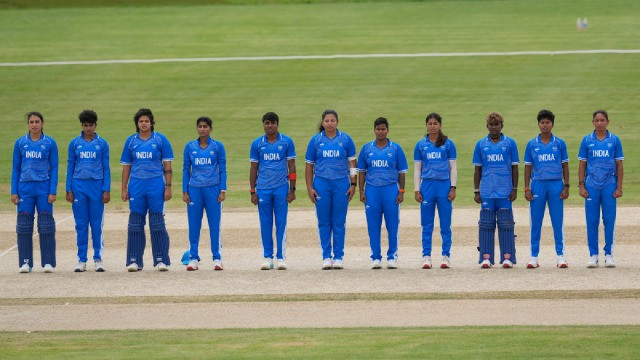 India’s women’s cricket team wins first Asian Games gold