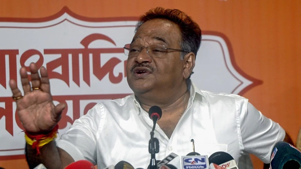 Samik Bhattacharya on WB Defence Industry Corridor