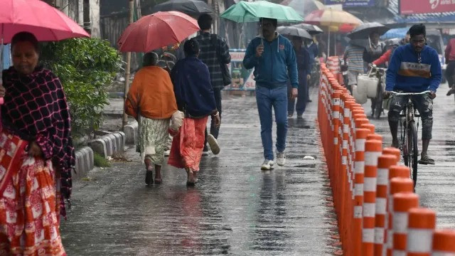Bengal Weather Forecast