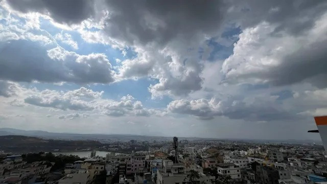 WB  Weather Forecast