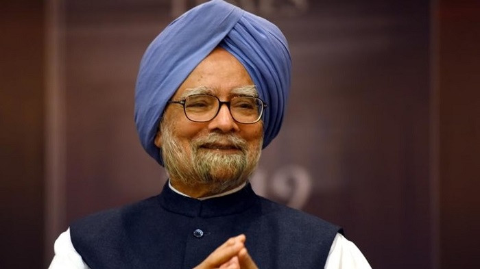 Former PM Manmohan Singh on Birth Anniversary