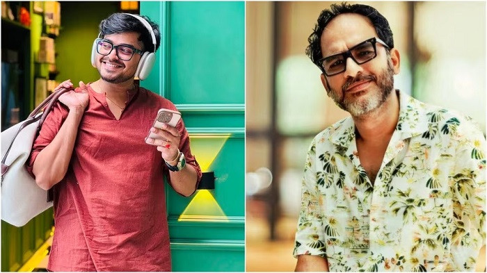Ritwick Chakraborty & Sayak Chakraborty