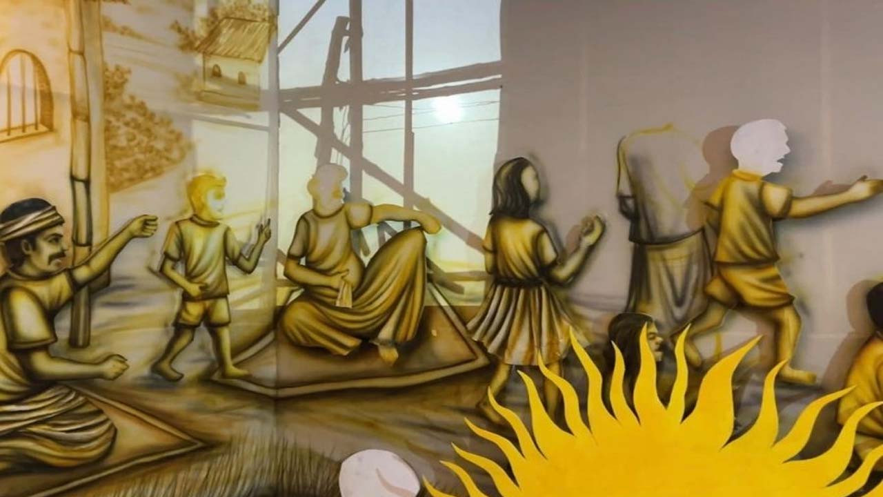 Barisha Sarbojanin Durga Puja 2026