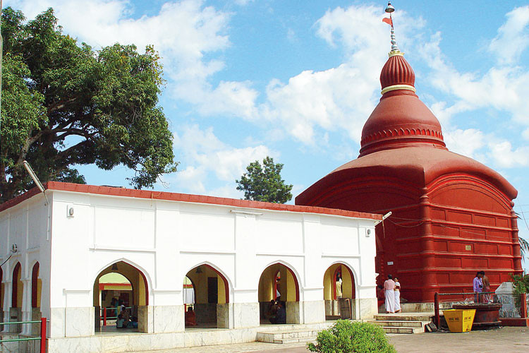 Tripura Sundari Temple Diwali 2026