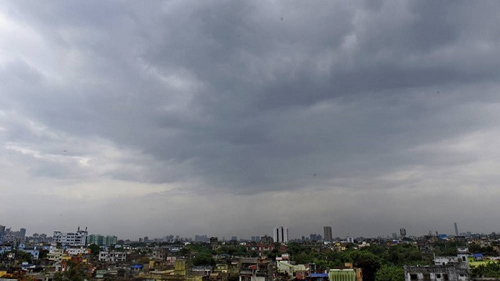 Bengal Weather Update
