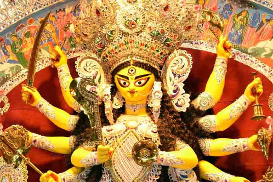 Durga Puja