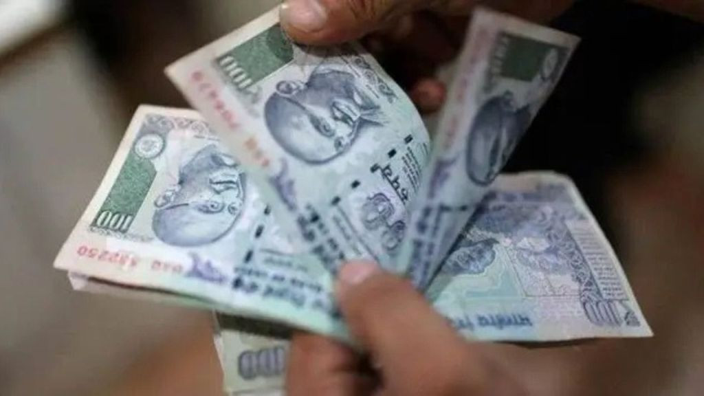 3% hike in dearness allowance for central government employees
