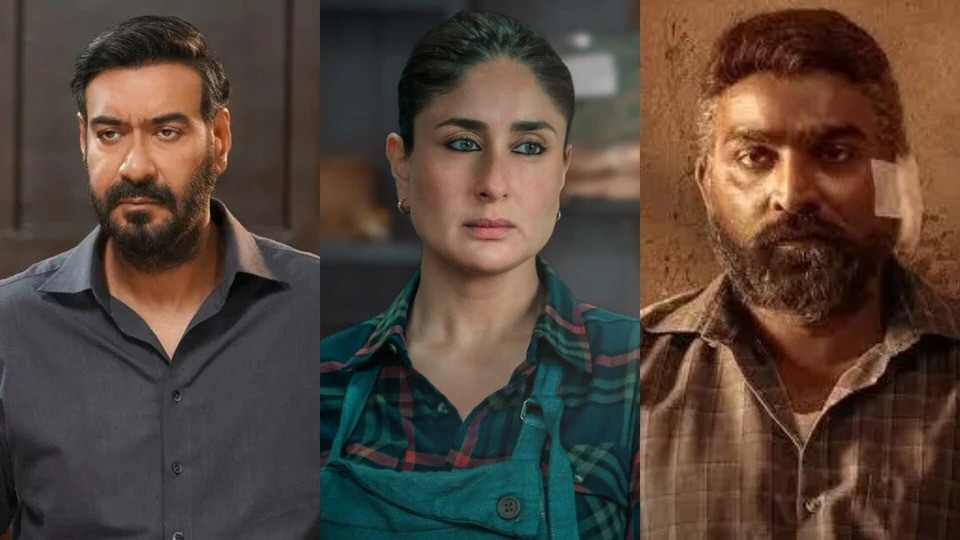 5 Thrillers to Watch After Drishyam 3 for Twists and Shocking Reveals