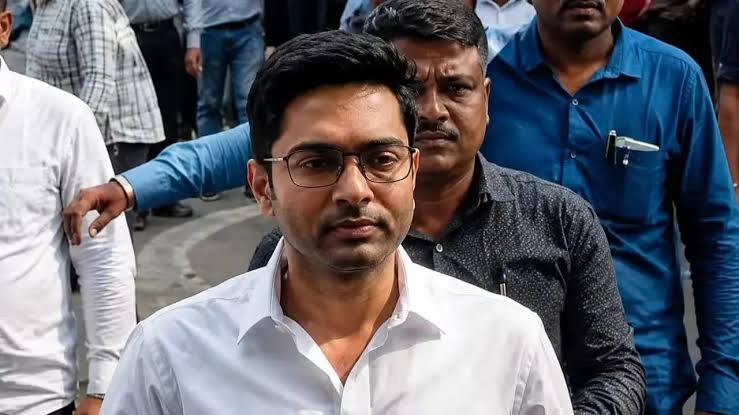 Abhishek skips appearance again in Camac Street incident case