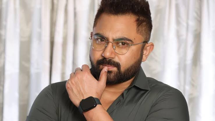Actor Soham Chakraborty