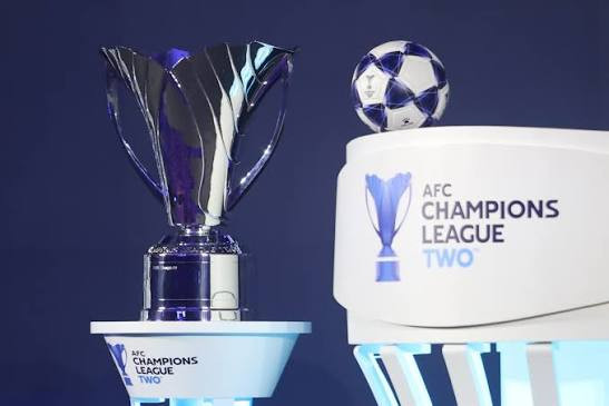 AFC Champions League Two