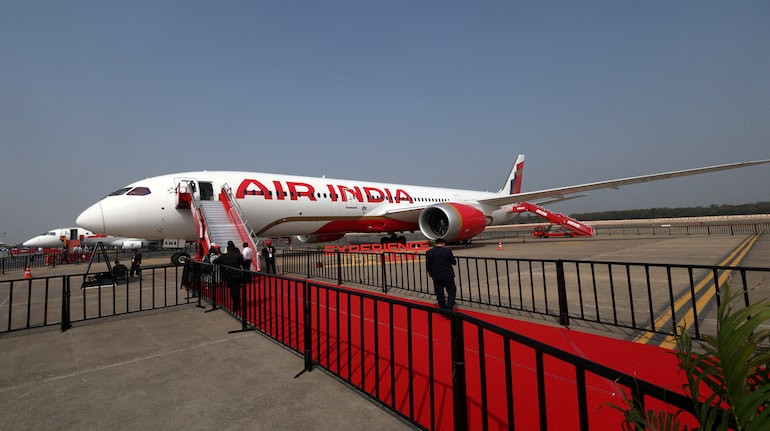 Air India