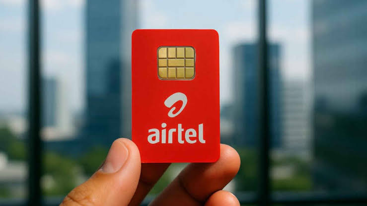 Airtel Data Free Recharge Plans