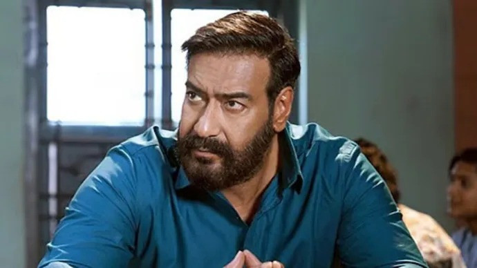 Ajay Devgn's Drishyam 3 nears Rs 100-crore mark