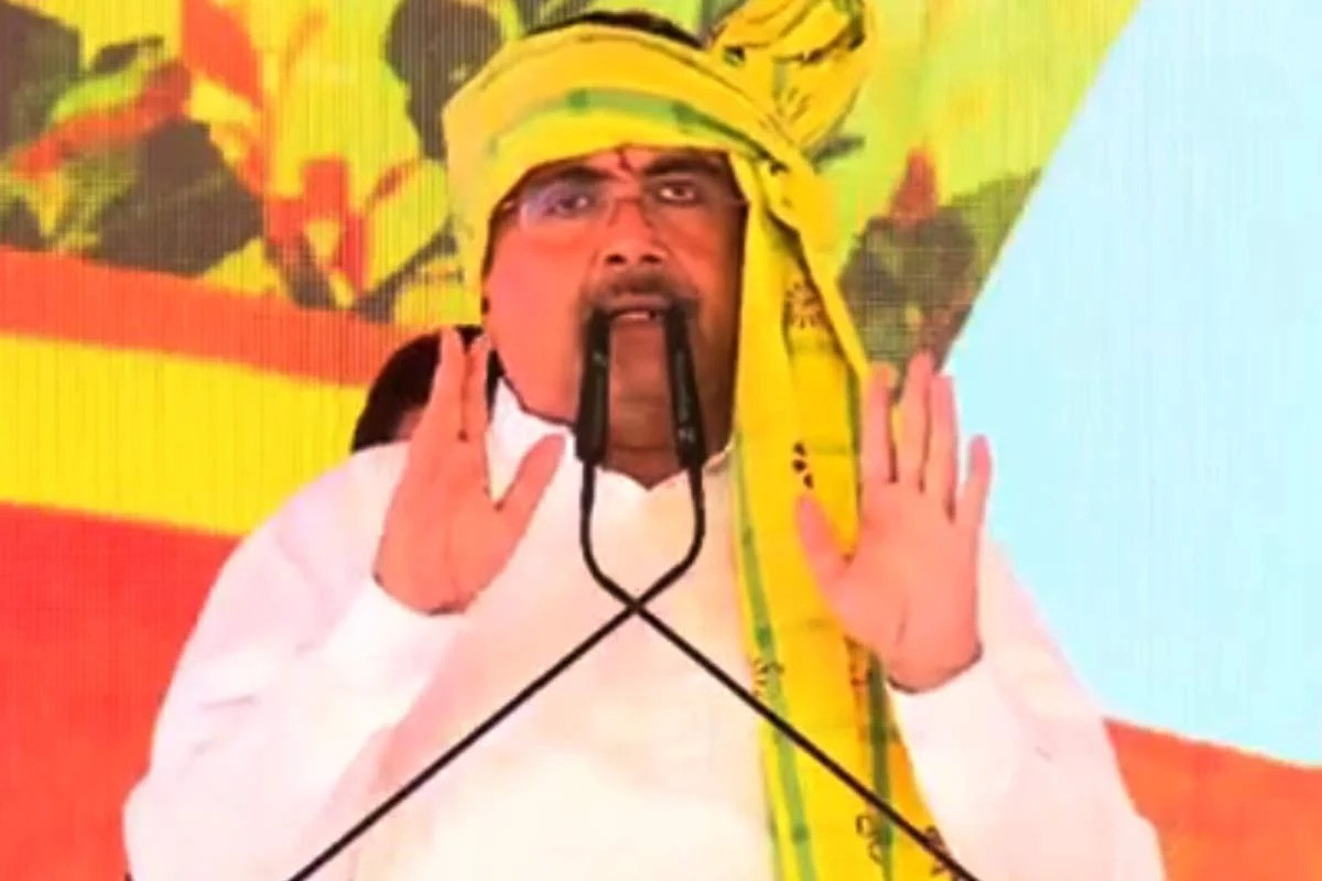 Bengal CM Suvendu Adhikari