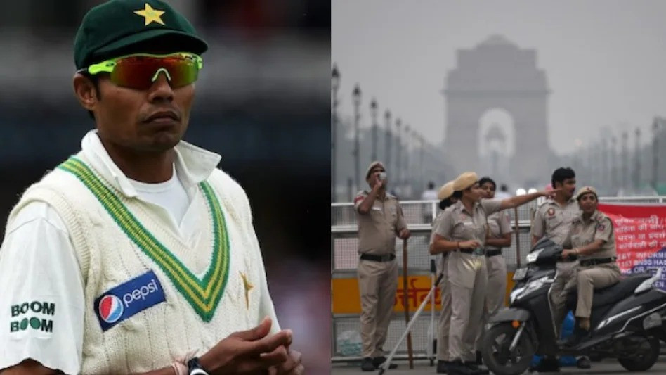 Danish Kaneria tweet on CJP protest today