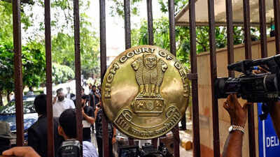 Delhi High Court