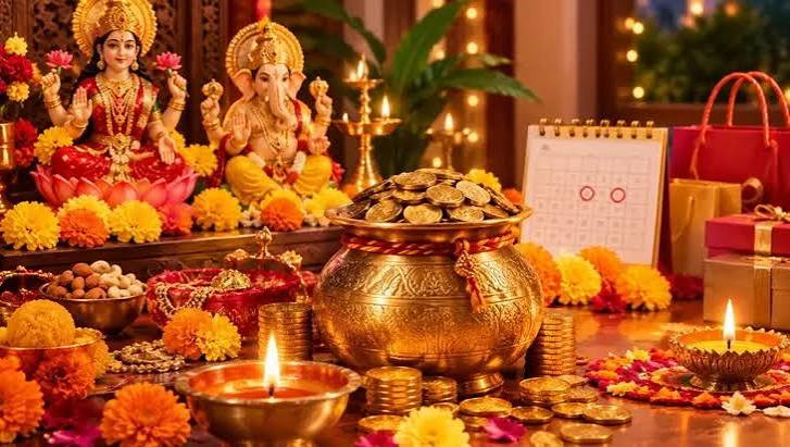 Dhanteras 2026