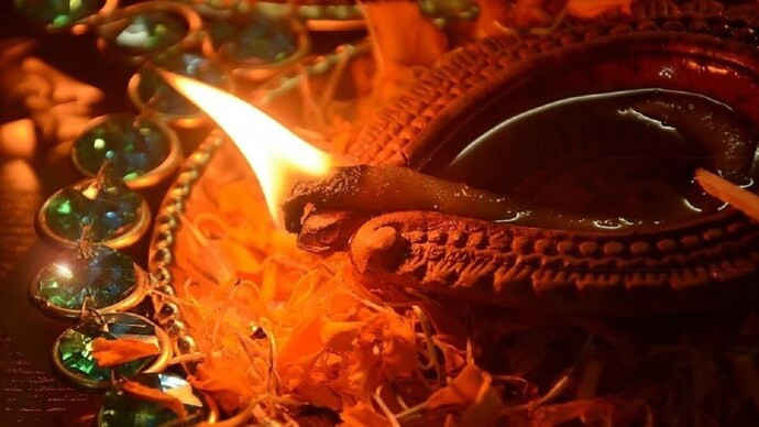 Diwali 2026 Festival Dates