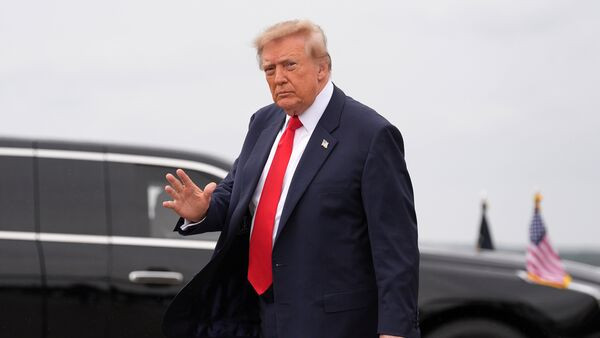 Donlad Trump