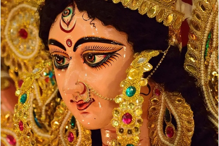 Maa Durga