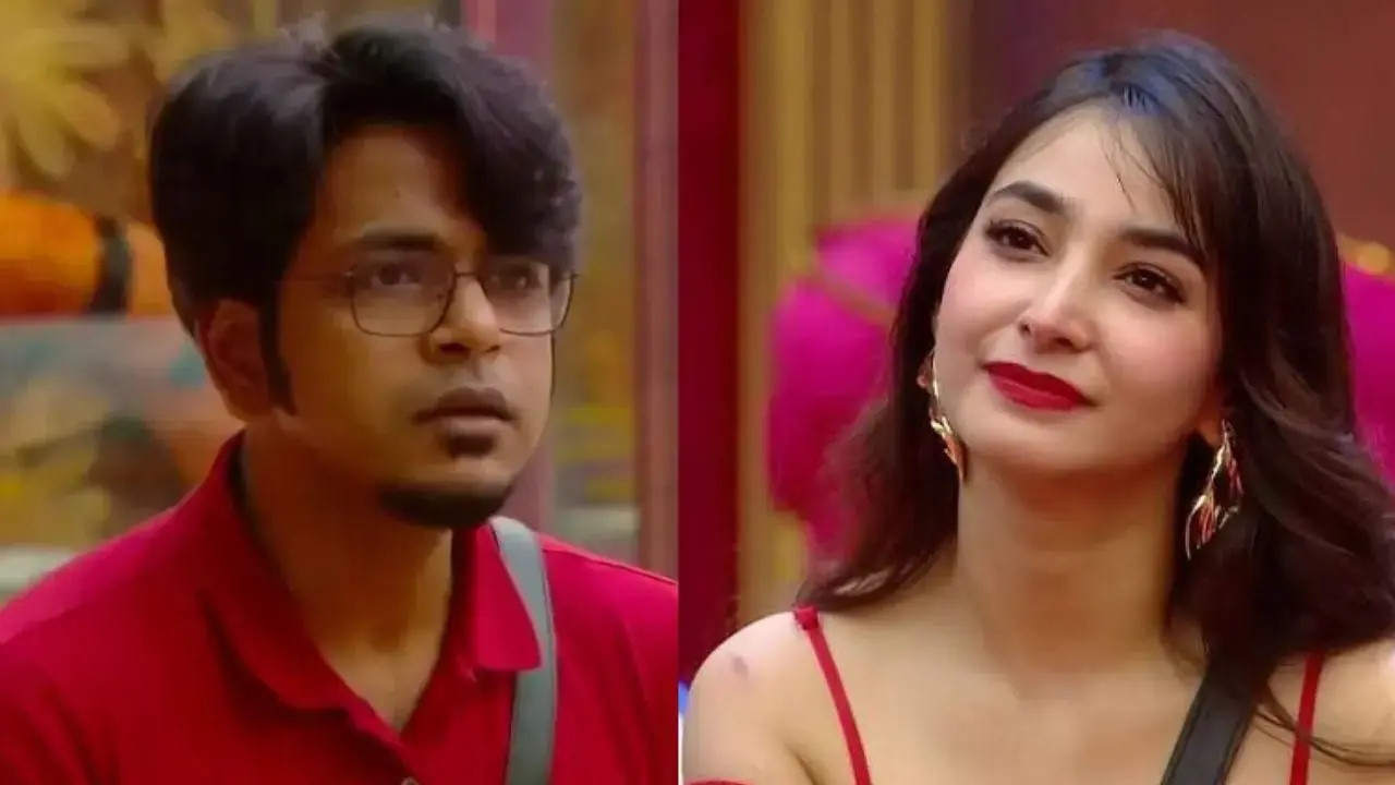 Durnibar and Srijla