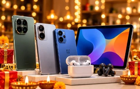 Flipkart Big Bang Diwali Sale 2026