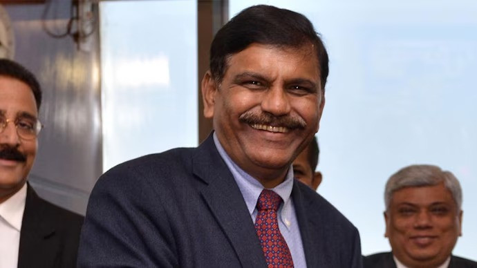 Former CBI Director M Nageshwar Rao