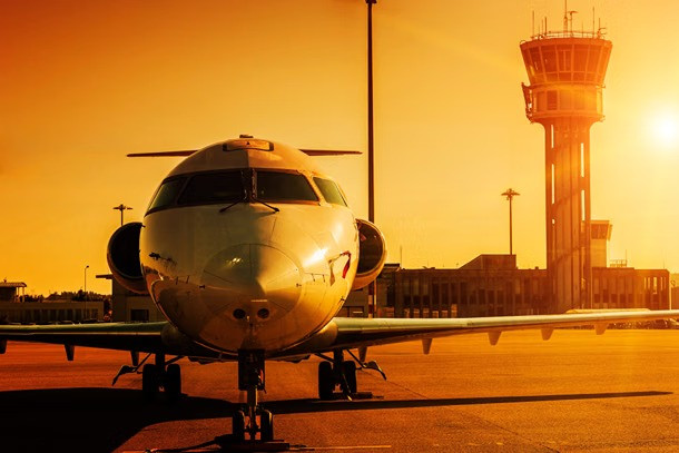 Four Airports Planned For West Bengal