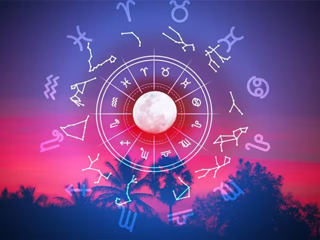 Horoscope Today