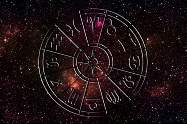 Today Horoscope