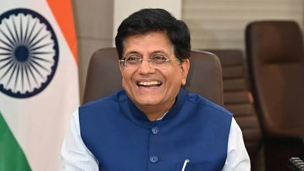 Piyush Goyal (symbolic picture)