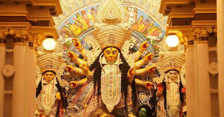 Durga Puja 2026