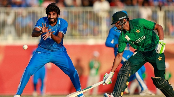 India beat Pakistan by 19 runs in thriller to win Asian Games cricket gold