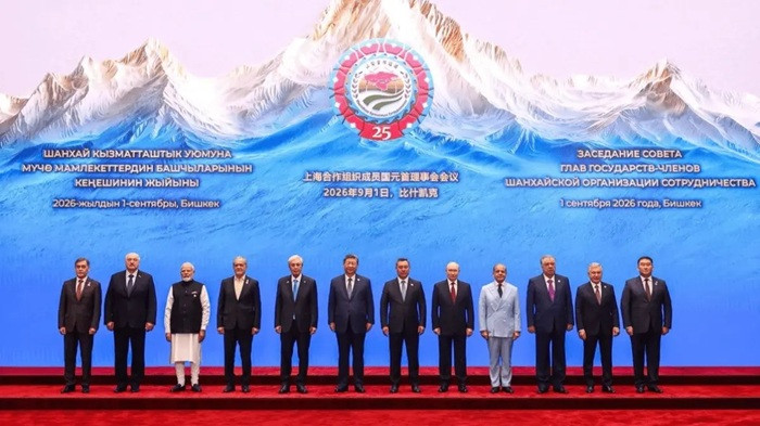 India invites Pakistan for SCO event in Delhi