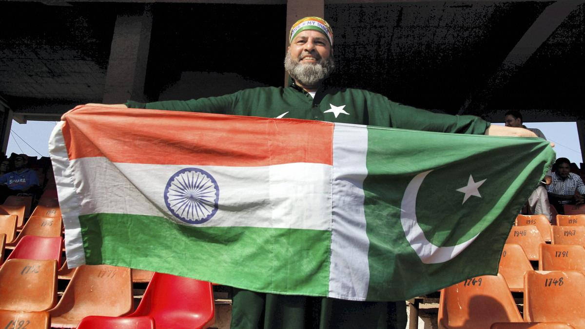India will meet Pakistan in the U-19 Asia Cup on November 8