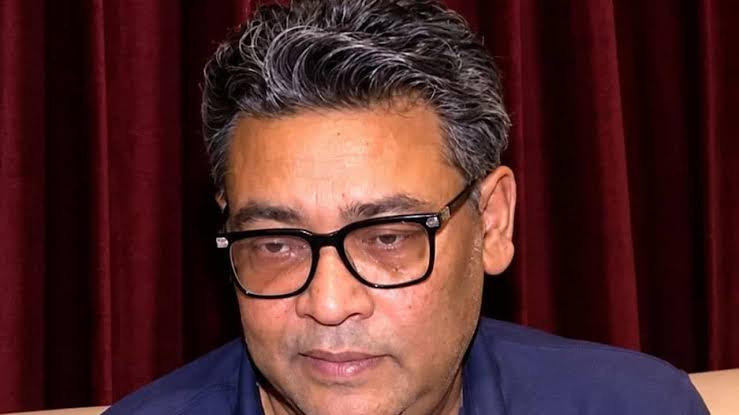 Indranil Sen