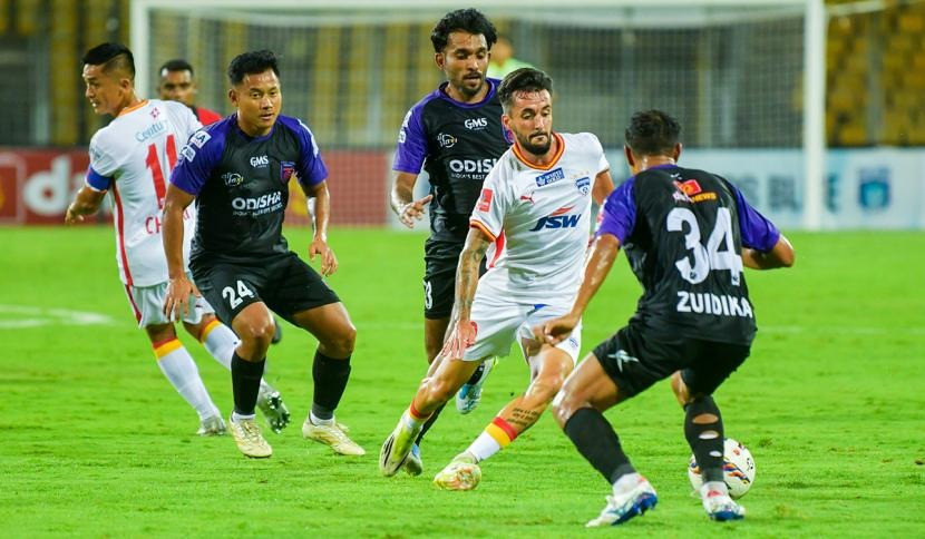 ISL 2026-27 Kicks Off With New Hope