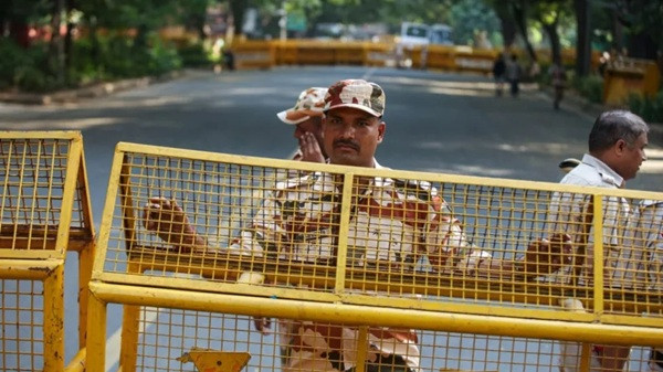Supreme Court on Jantar Mantar Protest