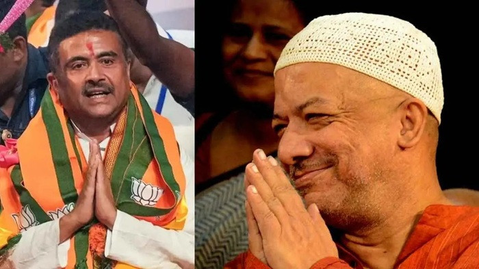 Kabir Suman praises BJP Government